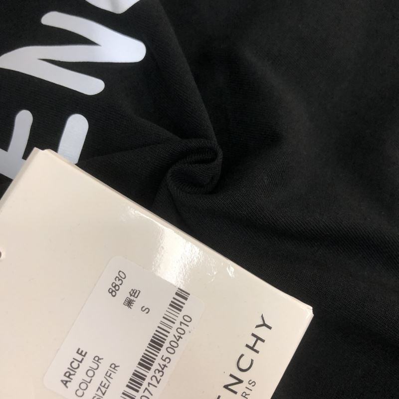 Givenchy T-Shirts